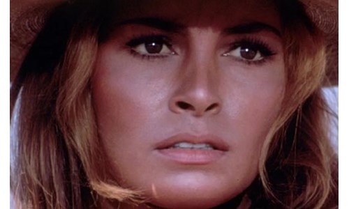 RAQUEL WELCH YAŞAMINI YİTİRDİ